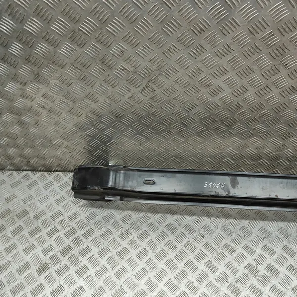 Viga do Para-choque Traseiro VW Passat Variant B8 3G0807305E image 2