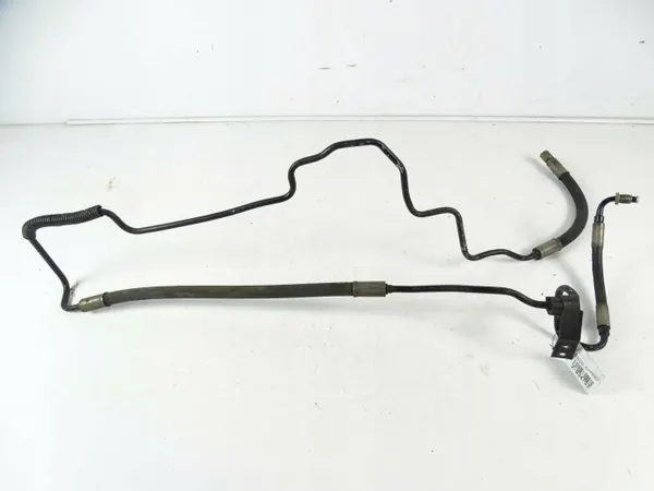 Mercedes ABC Ophangingslang OEM A2209977082 Voor Links image 2