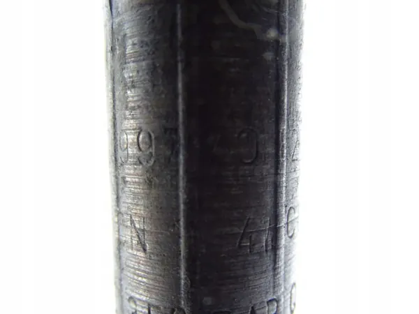 Mercedes ABC Ophangingslang OEM A2209977082 Voor Links image 4