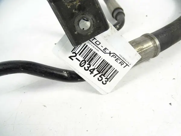 Mercedes ABC Ophangingslang OEM A2209977082 Voor Links image 5