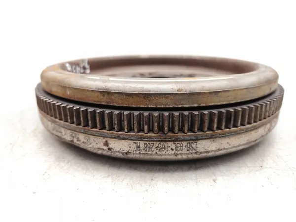 Skoda Superb Kaksiosainen Flywheel 2.0 TDI 2014 03L105266AL image 4