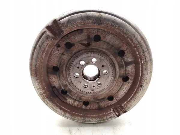 Skoda Superb Kaksiosainen Flywheel 2.0 TDI 2014 03L105266AL image 5