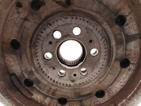 Skoda Superb Kaksiosainen Flywheel 2.0 TDI 2014 03L105266AL image 6