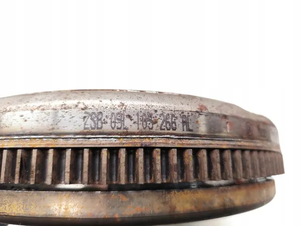 Skoda Superb Kaksiosainen Flywheel 2.0 TDI 2014 03L105266AL image 7