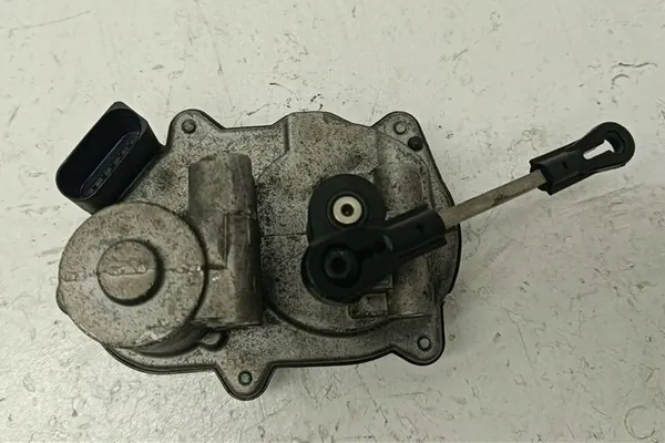 Atuador de Válvula de Admissão VW Phaeton 3D Audi 3.0 TDI V6 image 2