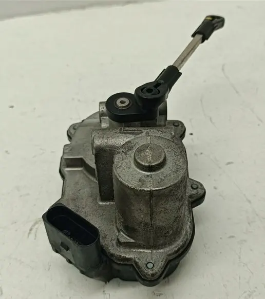 Atuador de Válvula de Admissão VW Phaeton 3D Audi 3.0 TDI V6 image 3