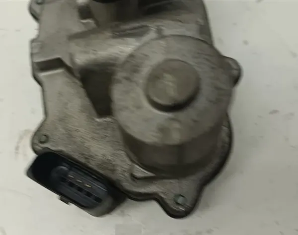 Atuador de Válvula de Admissão VW Phaeton 3D Audi 3.0 TDI V6 image 4