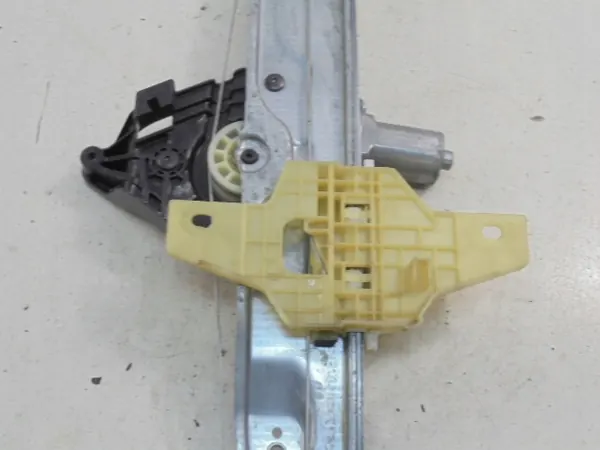 Regulador de janela elétrica dianteira esquerda DACIA LOGAN III 807214480R image 2