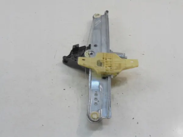 Regulador de janela elétrica dianteira esquerda DACIA LOGAN III 807214480R image 3