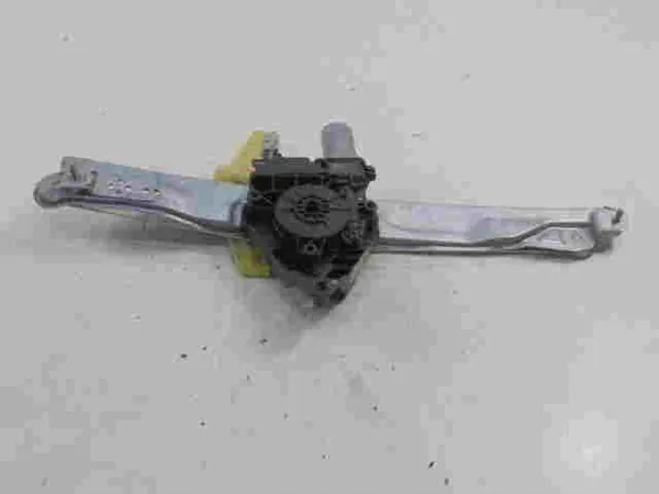 Regulador de janela elétrica dianteira esquerda DACIA LOGAN III 807214480R image 4