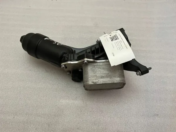 Ölfilterhalterung BMW OEM 8585624 - Gebraucht image 5