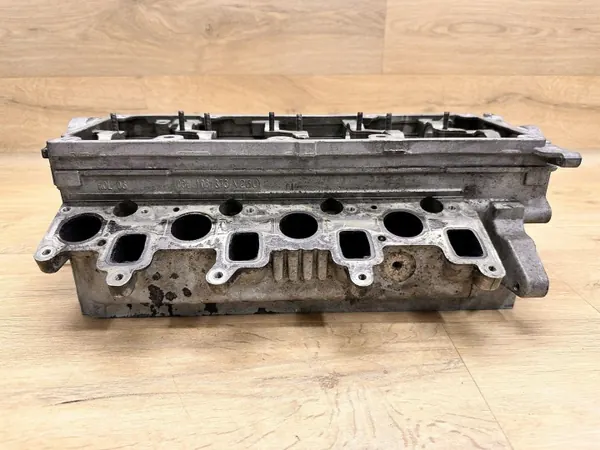 VW Golf VI EOS Passat B6 Audi A3 2.0 TDI CBA Culata OEM 03L103373 image 4