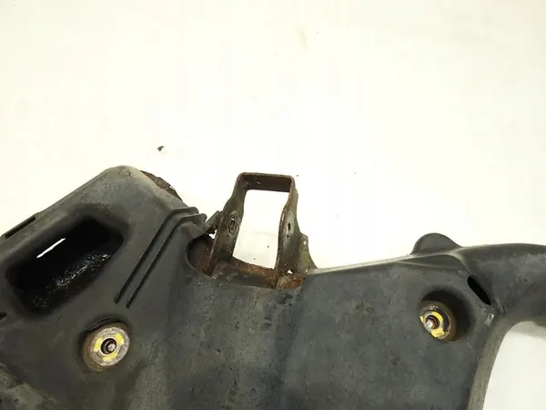 Braccio di Controllo Posteriore Sinistro Audi A6 C6 image 3