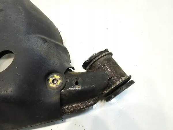 Braccio di Controllo Posteriore Sinistro Audi A6 C6 image 4