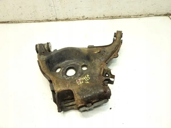 Braccio di Controllo Posteriore Sinistro Audi A6 C6 image 5