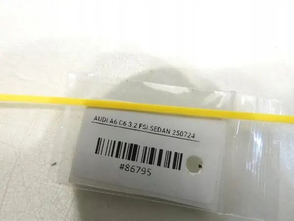 Braccio di Controllo Posteriore Sinistro Audi A6 C6 image 6