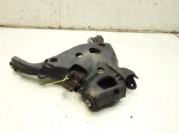 Braccio di Controllo Posteriore Sinistro Audi A6 C6 image 8