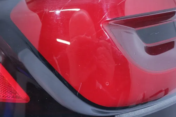 Luz Trasera Izquierda BMW G31 Touring LCI 5A711B5 image 4