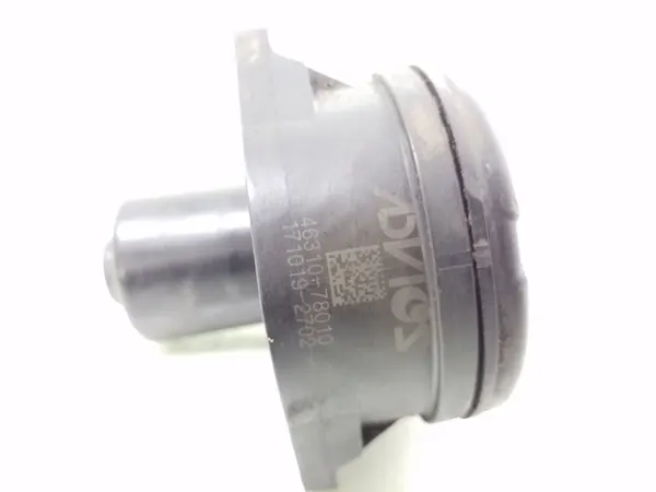 Hinteres rechtes elektrisches Bremssattel Lexus NX I 4631078010 image 4