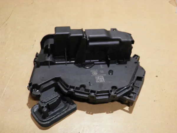 Volkswagen ID.3 2020 Vänster bakdörrslås image 3