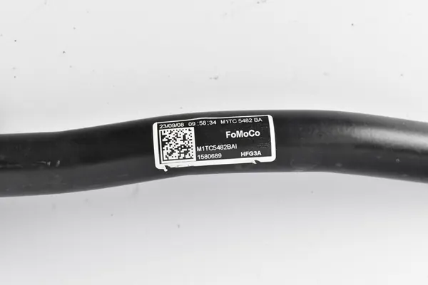 Collegamento stabilizzatore anteriore Ford Puma II MK2 image 2