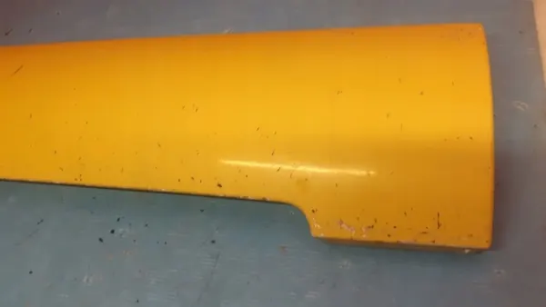 Carenero Iveco Eurocargo I OEM 5156626266521 - Usado image 3