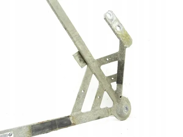 OEM 2284646 Barra de Reforço Direita Traseira BMW M3 F80 M4 F82 image 6
