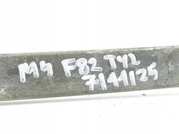 OEM 2284646 Barra de Reforço Direita Traseira BMW M3 F80 M4 F82 image 7