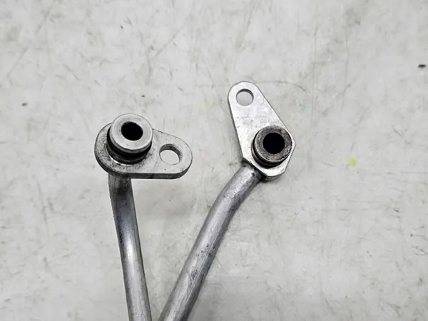 Sensor de pressão diferencial OEM 68510361AA - Usado image 3