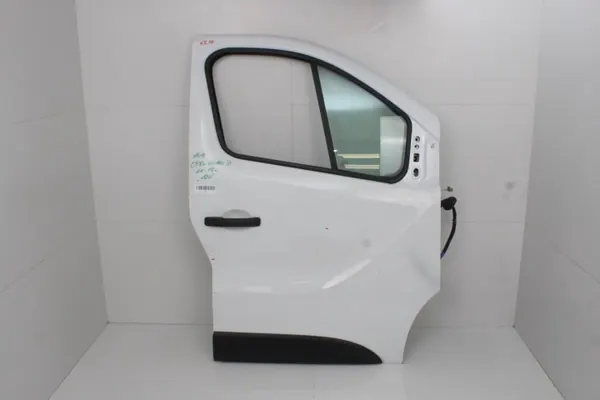 Porte Avant Droite d'Occasion Opel Vivaro B 2014-2018 image 2