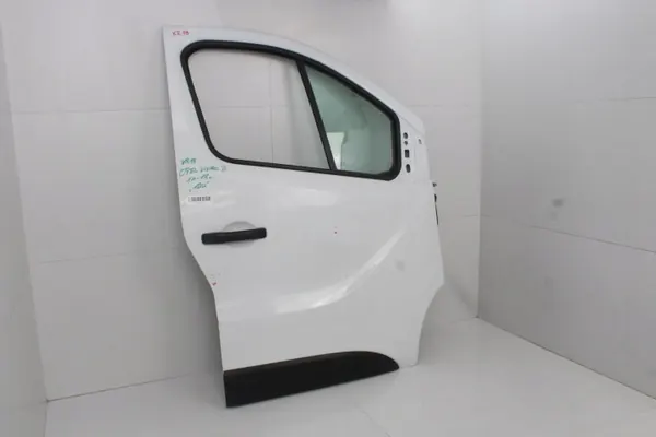 Porte Avant Droite d'Occasion Opel Vivaro B 2014-2018 image 3