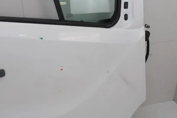 Porte Avant Droite d'Occasion Opel Vivaro B 2014-2018 image 5