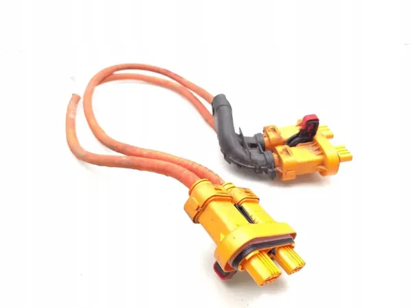 VW ID.4 Korkeajännitekaapeli OEM 1EA971015AK image 9