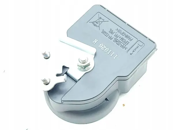 Sirene de alarme buzina Lexus CT200H OEM 89040-76010 image 5