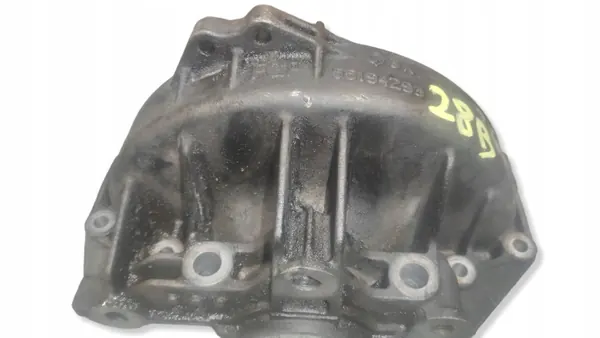 Couvercle Boîte Vitesses OEM 55194293 Opel Fiat 1.7-2.0 CDTI image 2