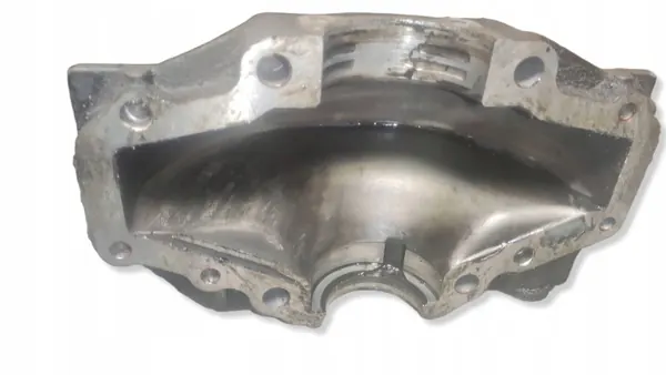 Couvercle Boîte Vitesses OEM 55194293 Opel Fiat 1.7-2.0 CDTI image 6