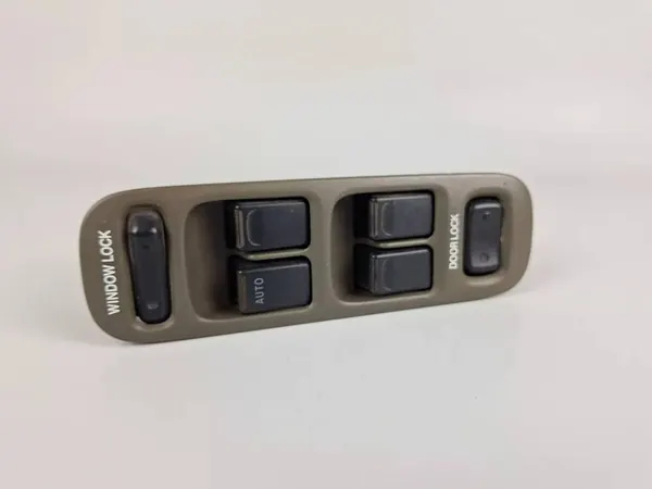 Fensterschalter Suzuki Grand Vitara I 2000 OEM image 2