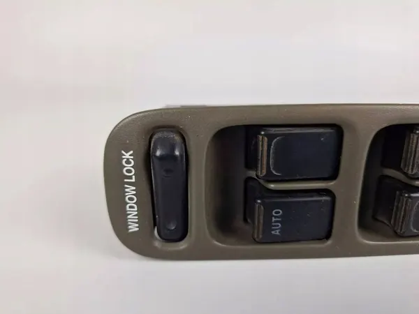 Fensterschalter Suzuki Grand Vitara I 2000 OEM image 5