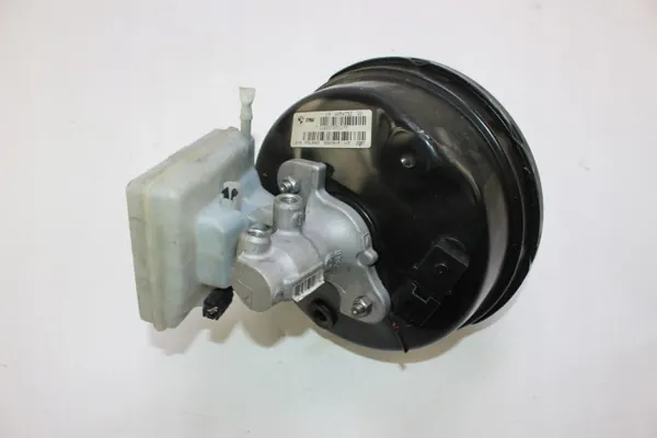 Servofreno usado OEM 6854352 para BMW X3 F25 image 3