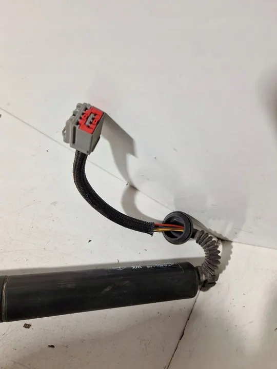 Baklucka Aktuator Jeep Grand Cherokee 2012 image 3