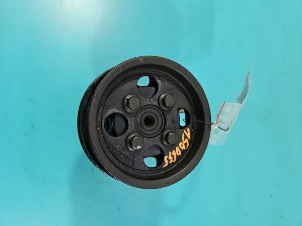 Bomba de direção assistida Volvo S80 II 2.4 D5 image 5