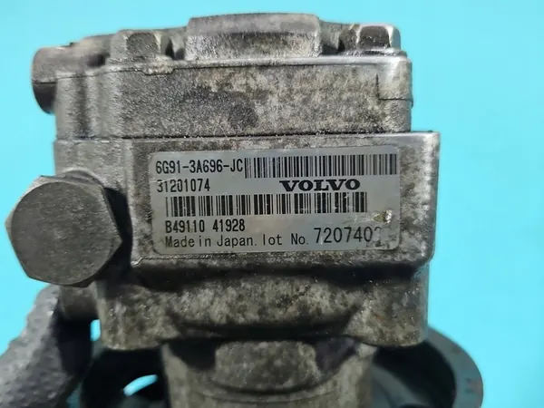 Bomba de direção assistida Volvo S80 II 2.4 D5 image 9