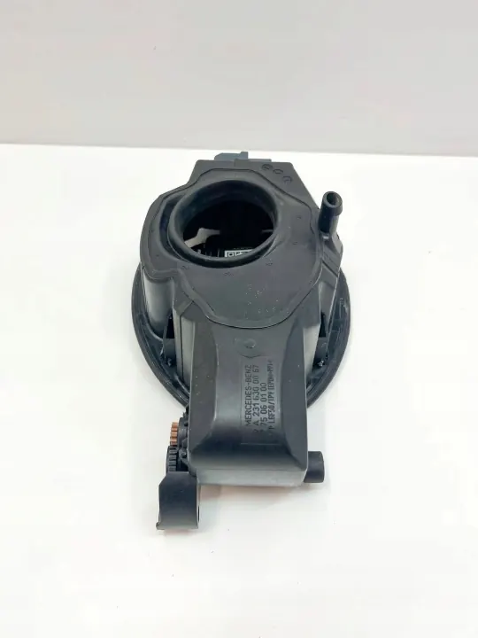Tampa de depósito OEM A2316300067 para Mercedes-Benz SL image 5