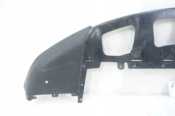 Spoiler Underdel Framsidan Tesla Model X 2016- image 2