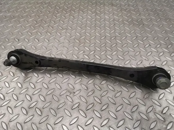 Hyundai Ioniq 5 2023 Braccio di controllo superiore posteriore sinistro OEM image 2