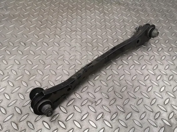 Hyundai Ioniq 5 2023 Braccio di controllo superiore posteriore sinistro OEM image 3