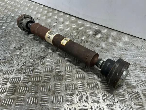 Arbre de transmission avant Jeep Grand Cherokee 2015 image 3