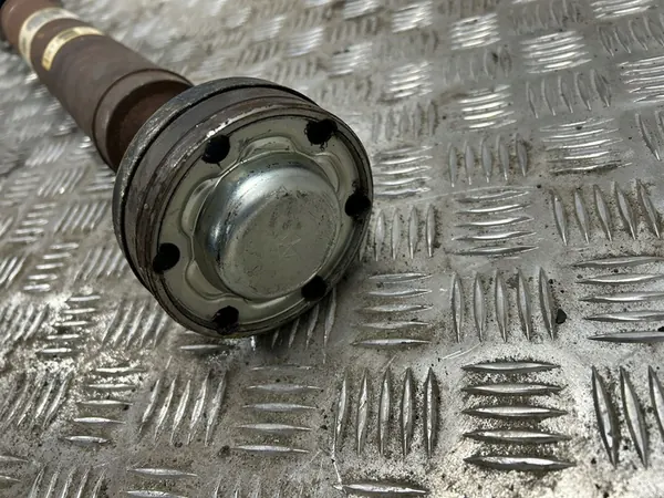 Arbre de transmission avant Jeep Grand Cherokee 2015 image 5