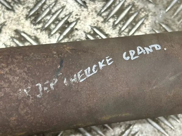 Arbre de transmission avant Jeep Grand Cherokee 2015 image 8