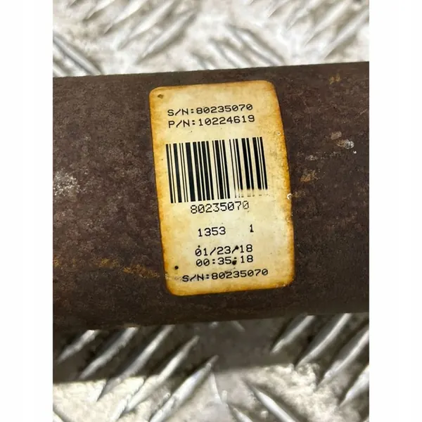 Arbre de transmission avant Jeep Grand Cherokee 2015 image 9